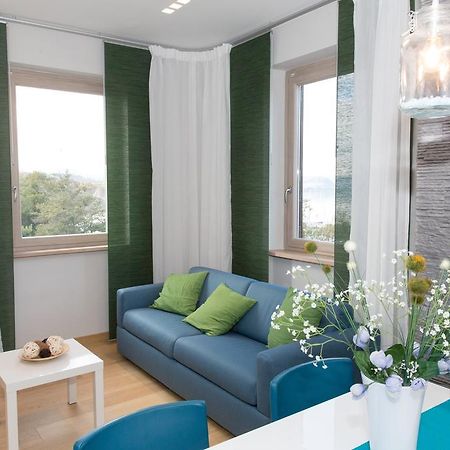 La Suite Sul Lago Capodimonte Extérieur photo