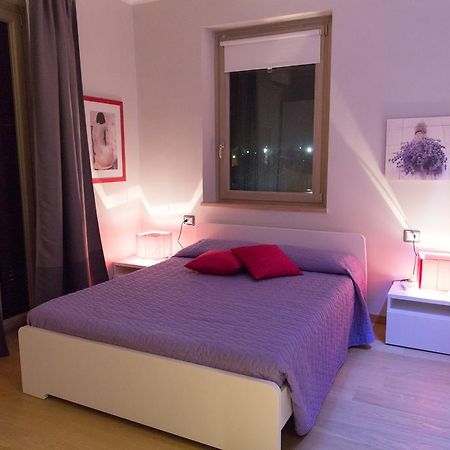 La Suite Sul Lago Capodimonte Extérieur photo