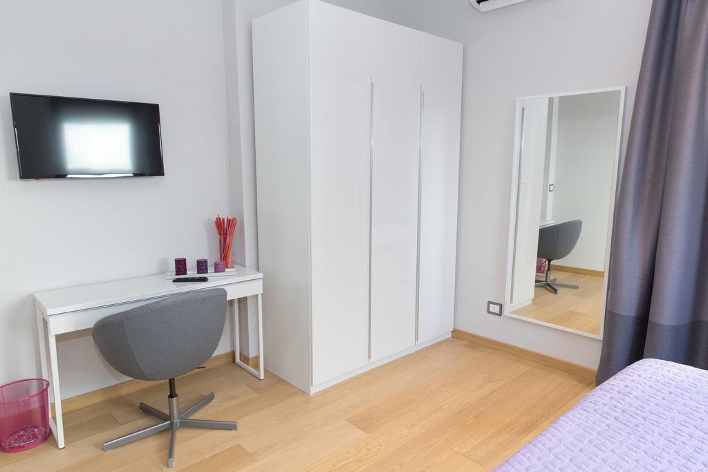 La Suite Sul Lago Capodimonte Extérieur photo