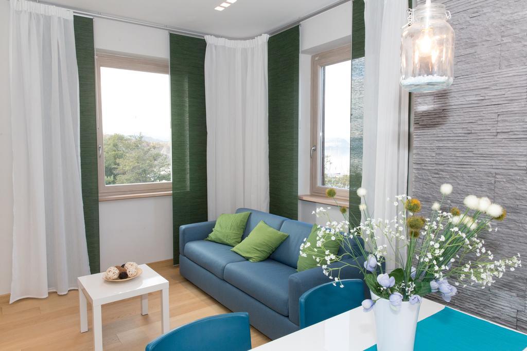 La Suite Sul Lago Capodimonte Extérieur photo
