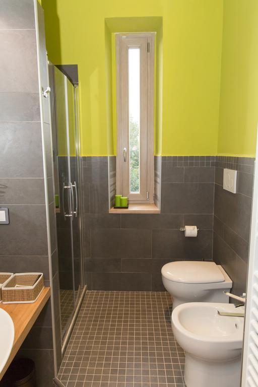 La Suite Sul Lago Capodimonte Extérieur photo