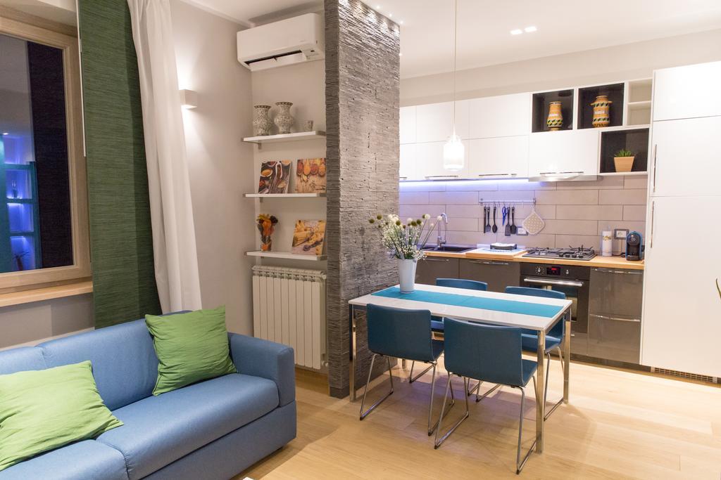 La Suite Sul Lago Capodimonte Extérieur photo