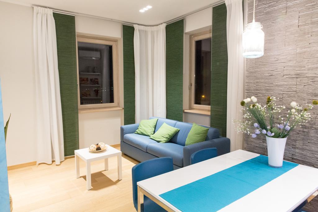 La Suite Sul Lago Capodimonte Extérieur photo
