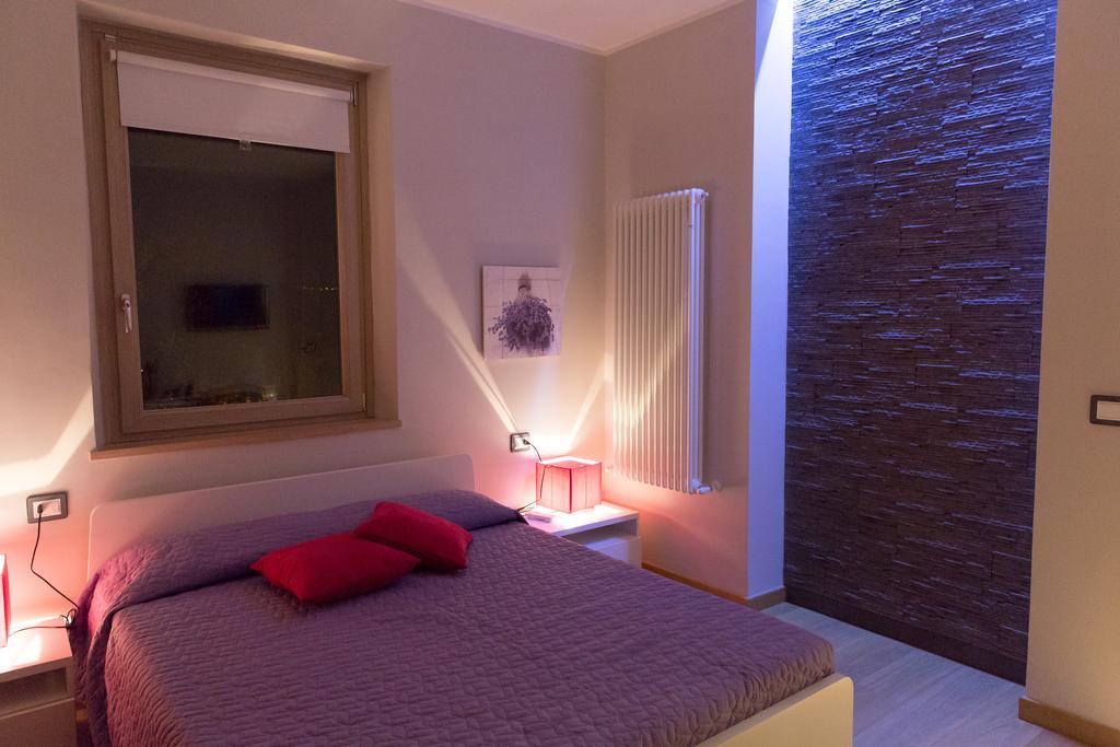 La Suite Sul Lago Capodimonte Extérieur photo