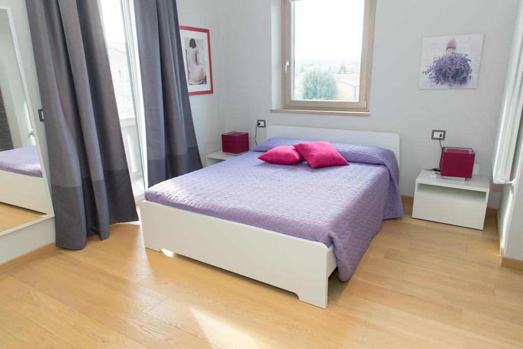 La Suite Sul Lago Capodimonte Extérieur photo