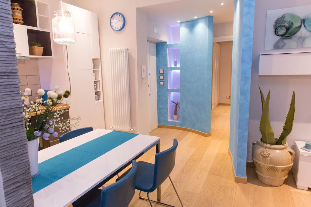 La Suite Sul Lago Capodimonte Extérieur photo